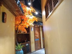 -黄泥岗·黄陂农家菜(百步亭店)