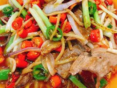 -酸婆娘江湖川菜(紫竹路店)