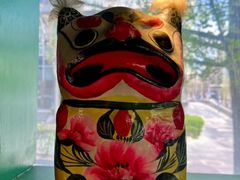 -吕氏疙瘩汤·私家菜馆(慈云寺店)