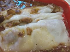 -稻香海鲜饭店(第一国际店)