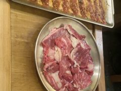 -西塔老太太泥炉烤肉(万柳华联店)