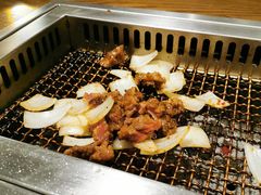 -樱宿日式和牛烧肉(五道口店)