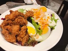 -TAMATI(巴黎贝甜韩式西餐厅店)
