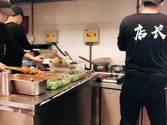 -乐乐姐超级土豆(中关村5号店)