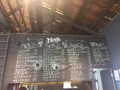 -穆拉诺餐厅(上海玻璃博物馆店)