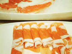 -海底捞火锅(新松江路店)