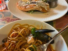 -安妮意大利餐厅(国贸店)