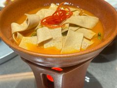 -怡園·茶膳(怡园店)