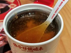 -华记煲仔华·煲仔饭(市桥易发店)