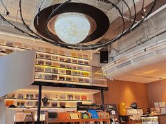 -黑胶星球(华发中城商都店)