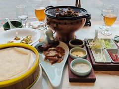 -那家小馆•北京菜•烤鸭(香山店)