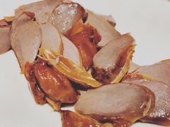 鹅胗-陈鹏鹏潮汕菜(宝安机场T3航站楼店)