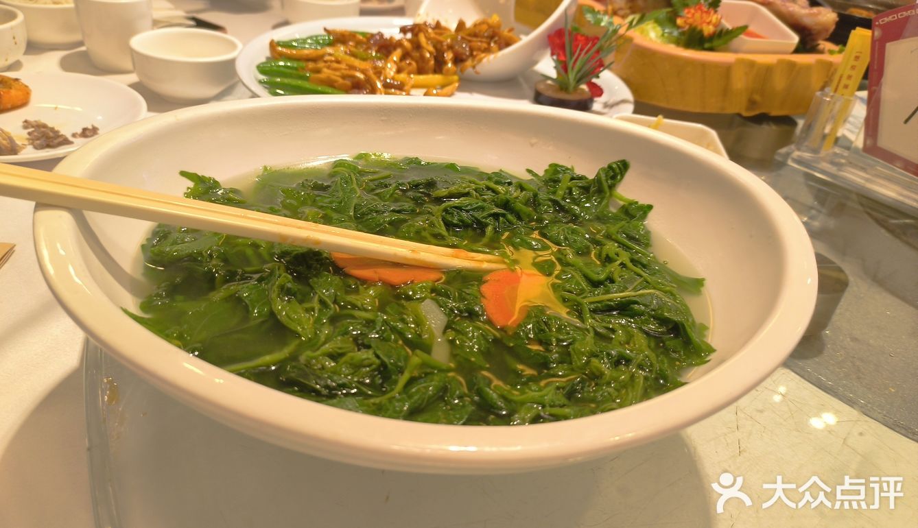 东江鱼村