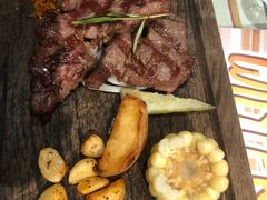 -米兰西点(鞍山店)