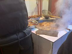 -六爷门框百年卤煮