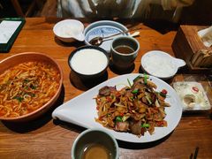 -云海肴·汽锅鸡·云南菜(美罗城店)