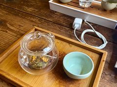 -水牛石手工水果茶店