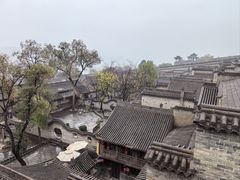 -山西王家大院