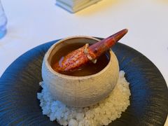 -金轩中餐厅 Jin Xuan(浦东丽思卡尔顿酒店)