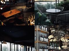 -酤居湖景音乐餐吧(安宁店)