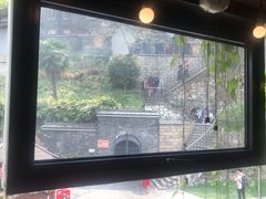 景观位-周家二小姐的菜(西津渡店)