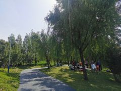 -两河城市森林公园