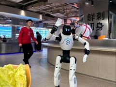 -海底捞大排档火锅(打浦路店)