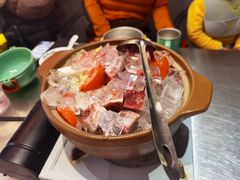 -张小歪的虾·螃蟹·生腌熟醉·打边炉(中山北路店)