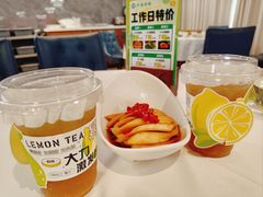 -怀德酒楼·粤菜·海鲜·茶点(怀德万象汇店)