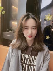 -Sying杉影日式烫染專門店