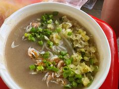 -汪记鲜鱼糊汤粉(沈阳路总店)