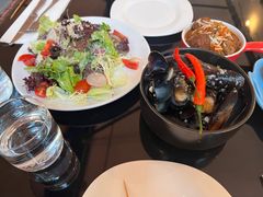 -El Bodegon阿根廷秘鲁餐厅(幸福路店)