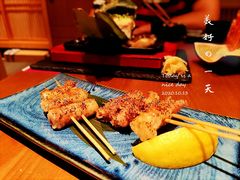 -無境·匠心日本料理(汉街店)