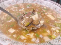 -浩家苑菜馆(汉口路店)