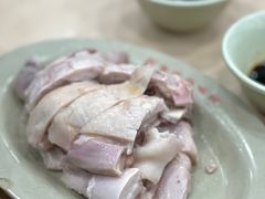 招牌百家鸡-百家鸡味馆(清泰店)
