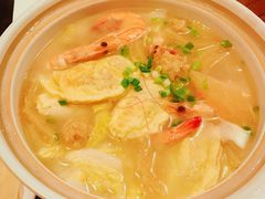 全家福-我去·春饼文化主题餐厅(国定路总店)