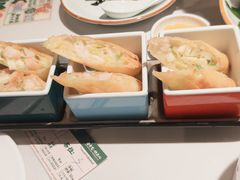 -禄运茶居·手工点心(猎德店)