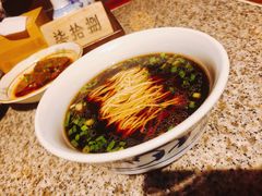 -南京大牌档(香港广场店)