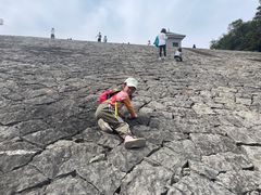 -会稽山峡洞漂流-上青古道