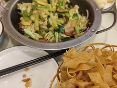 -奥华餐厅·老张记(台基厂店)