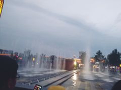 -大雁塔北广场音乐喷泉