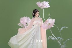 -盘子女人坊古装写真摄影(苏州旗舰店)