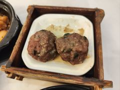 -东江渔村·古典园林·30年粤菜老字号(太和店)
