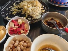 -南门涮肉(上海一店)