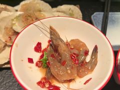 -璐法式铁板烧(滏东总店)