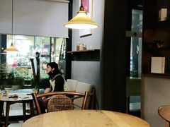 大堂-大井咖啡店(大井巷店)