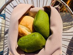 -Kathleen's Waitan 凯圣琳江景西餐厅(外滩店)