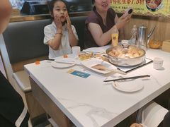 -一品焖锅(榆星广场店)