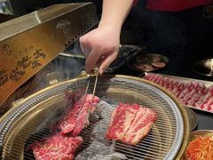 -西塔老太太泥炉烤肉(川沙百联店)