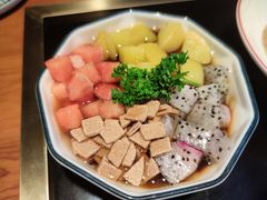 -鱼谦脆皮烤鱼(华阳城店)